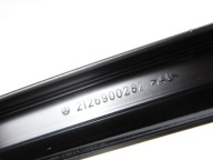moulding slupka door front front right Mercedes W212