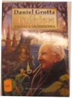 Tolkien twórca Śródziemia - DanielGrotta