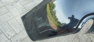 bumper rear part rear Audi A6 C6 kombi s-line