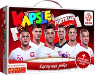 KAPSLE FOOTBALL PZPN 2020