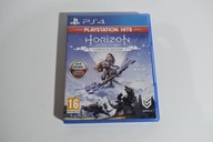 GRA PS4 HORIZON COMPLETE EDITION
