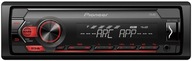 Radio samochodowe PIONEER MVH-S120UB USB AUX