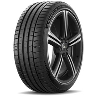 2x Opony Letnie 255/35R21 Michelin Pilot Sport 5