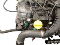 engine complete RENAULT MEGANE III 1.4 TCE 130KM H4JA700 H4J700 221 TYS