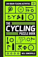 The Cycling Puzzle Book: 200 Brain-Teasing