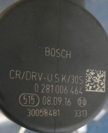rampa goriva dizni cijevi LAND ROVER DISCOVERY SPORT L550 2.0D 204DTD