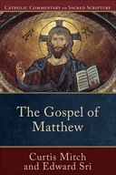 The Gospel of Matthew Sri Edward ,Mitch Curtis