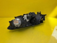 light right Mazda CX7 CX-7 Xenon