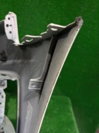 Frontstoßstange vorne AUDI A4 B9 LIFT 19