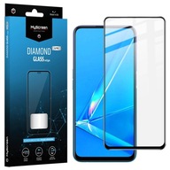 Szkło Hartowane 5D SAMSUNG GALAXY A03S MyScreen DIAMOND GLASS LITE edge Ful