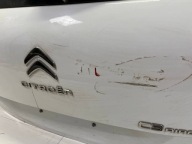 rear trunk door boot Citroen C3 Aircross 2019