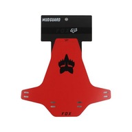 Blatník Fox Racing Mud Guard Red *