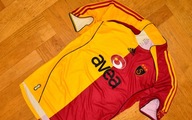 Adidas Climacool _Galatasaray SK _Kolekcjonerska Koszulka Piłkarska _ XL