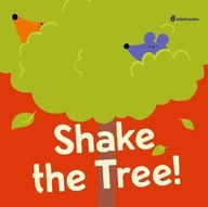 Shake the Tree!: a minibombo book Borando Silvia