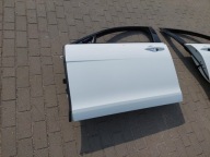 door front left front left JAGUAR XF II X260 sedan NER