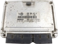 VW GOLF IV computer control unit of the engine 1.9 TDI 038906012M 0281001979