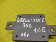 BRILLIANCE BS6 control unit module relay 16260967