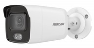 Kamera IP DS-2CD2087G2-L 8Mpx 2.8mm HIKVISION COLORVU ACUSENSE