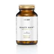 LABS212 Beauty Hair włosy skóra paznokcie 60 kapsułek