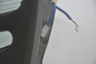 boot doors rear part HONDA CIVIC VIII UFO