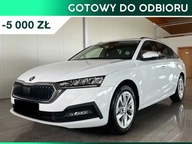 Od ręki - Skoda Octavia Ambition 1.5 TSI 150KM | Pakiet Selection!