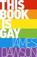 This Book is Gay Dawson Juno