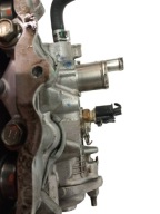 head. complete 1.5 VVTI Toyota Yaris III (2011-)