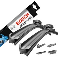 BOSCH AEROTWIN WYCIERACZKI AM462S AUDI A3 (8P1)