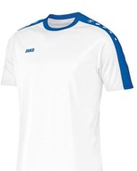 koszulka dziecięca piłkarska JAKO Striker 128