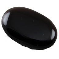 Onyx kabošon cca 23x14 mm ONY0694