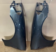 IDEALNY KPL. fender front front left PORSCHE PANAMERA 971 W colour M7S 1