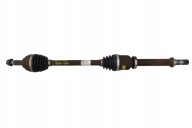semi-axis front right RENAULT TWINGO II 1.2 T