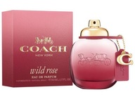 Coach Wild Rose parfumovaná voda pre ženy 50 ml