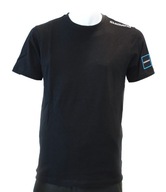 Koszulka Shimano T-shirt Black S