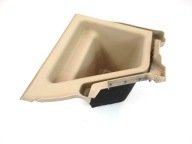 passenger compartment boot wklad right BMW e83 X3
