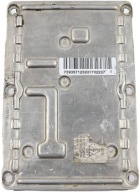 AUDI A4 B6 RENAULT LAGUNA II 2 control unit XENON 4 PIN 73010157F