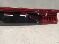 AUDI Q8 4M8 light lights rear part rear cap bonnet
