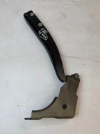 hinge bonnets front front left Fiat Grande Punto Evo