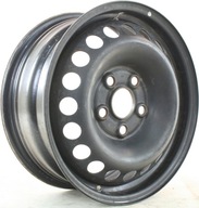 FELGA STALOWA VW T5 T6 5x120 ET51 6,5J 16''