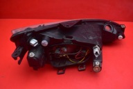 REFLEKTOR left light front EU 0000 PEUGEOT 206 02-09