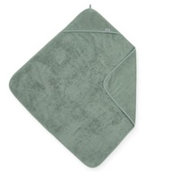 Jollein Ręcznik z kapturem 75x75cm Frotte A. g.