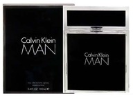 CALVIN KLEIN MAN EDT 100ml