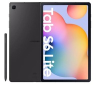 TABLET SAMSUNG GALAXY TAB S6 LITE 128GB WIFI 2022 SM-P613 SIVÁ + DOTYKOVÉ PERO