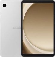 Tablet Samsung Galaxy Tab A9 8,7" 8 GB / 128 GB X110 strieborný