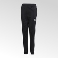 Spodnie dresowe młodzieżowe Adidas SST Track Pants