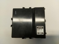 TOYOTA YARIS IV 4 Centralina modulo per batteria 89981-K0010