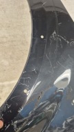 DACIA SANDERO and 1 STEPWAY 09-12 fender front front right