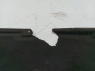 BMW G30 530E Blende Abdeckung abdeckung links 74850610