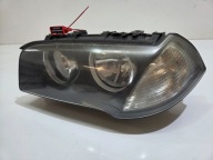 light left front BMW X3 E83 LCI 7162195