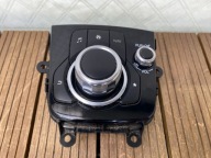 MAZDA 3 BM 13-17 control panel JOYSTICK BHN166CM0B OE